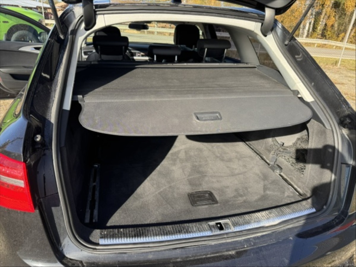 audi-a6-3-0-tdi-combi - 5