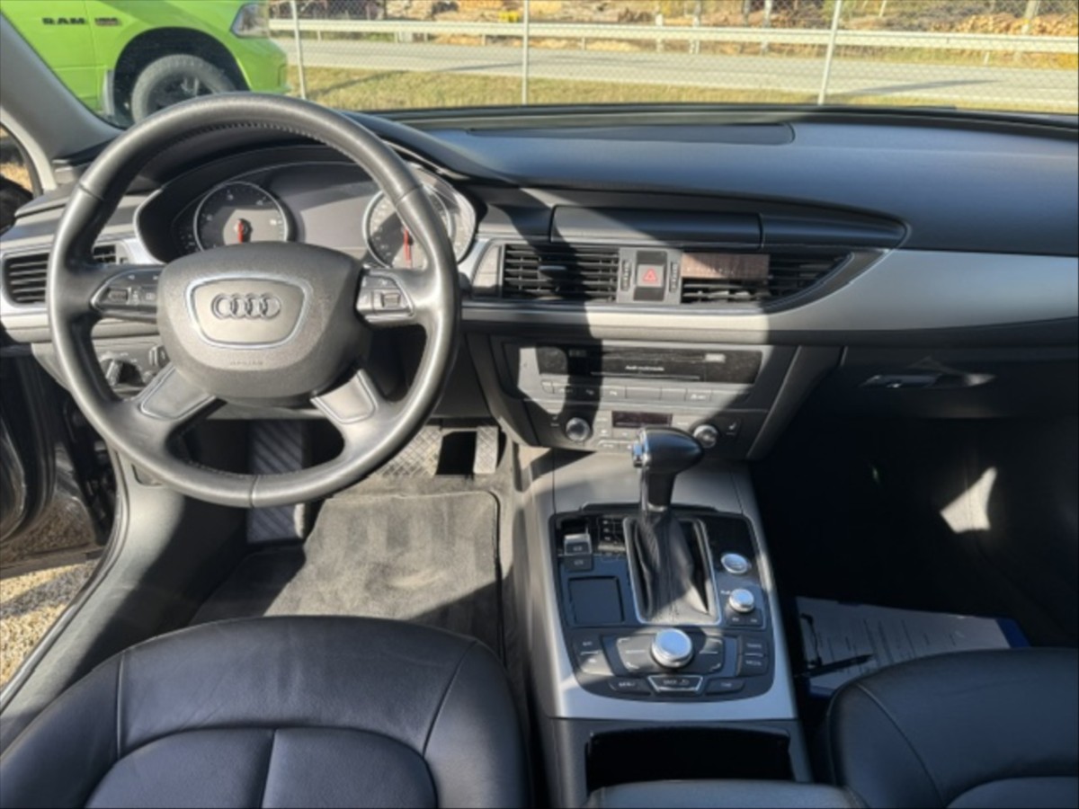 audi-a6-3-0-tdi-combi - 6
