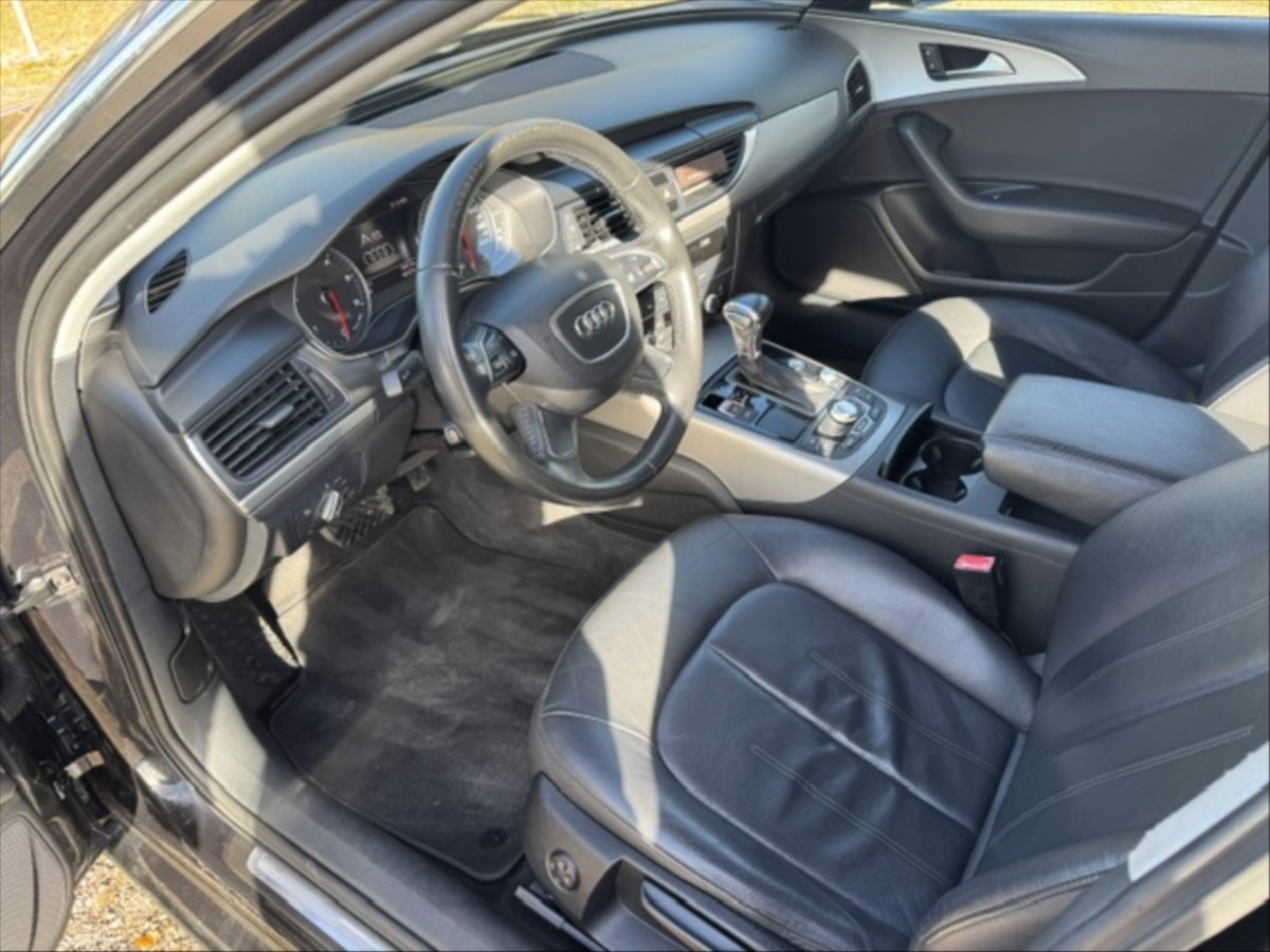 audi-a6-3-0-tdi-combi - 7