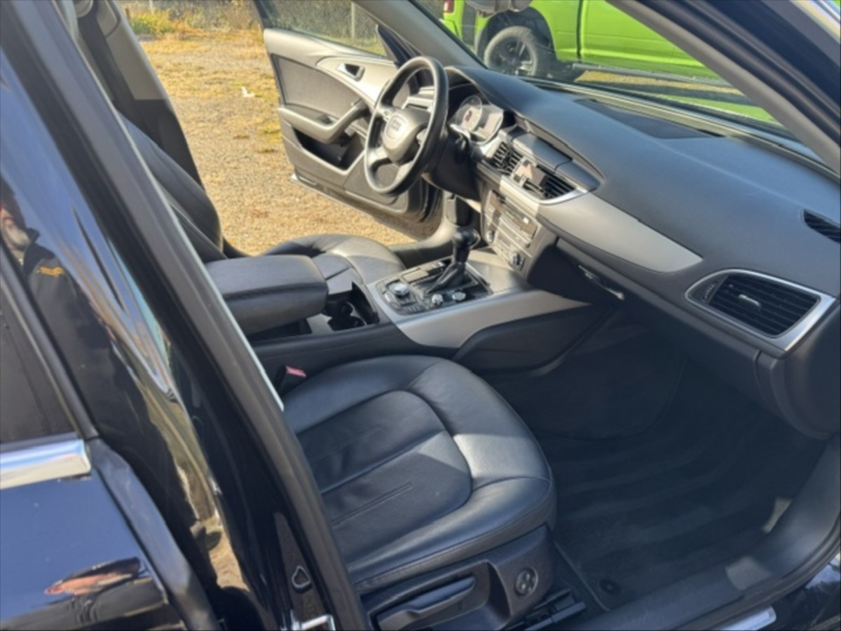 audi-a6-3-0-tdi-combi - 8