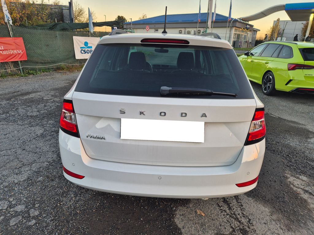 skoda-fabia-combi-1-0-tsi-ambition-top-zaruka-skoda-5let - 5