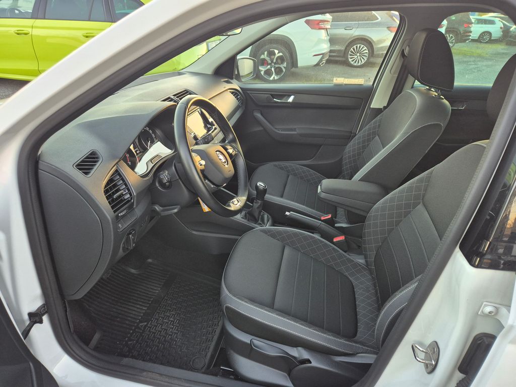 skoda-fabia-combi-1-0-tsi-ambition-top-zaruka-skoda-5let - 8