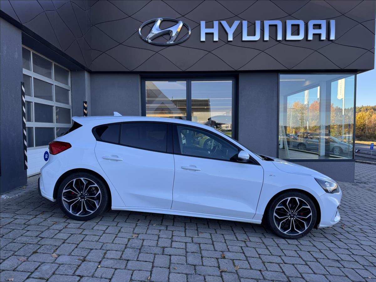 ford-focus-1-0-st-line - 2