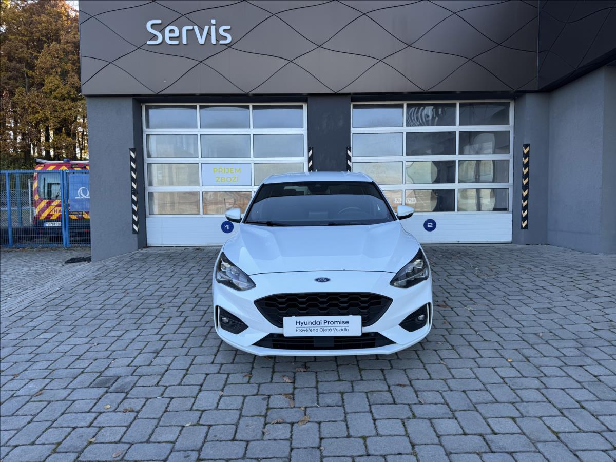 ford-focus-1-0-st-line - 3