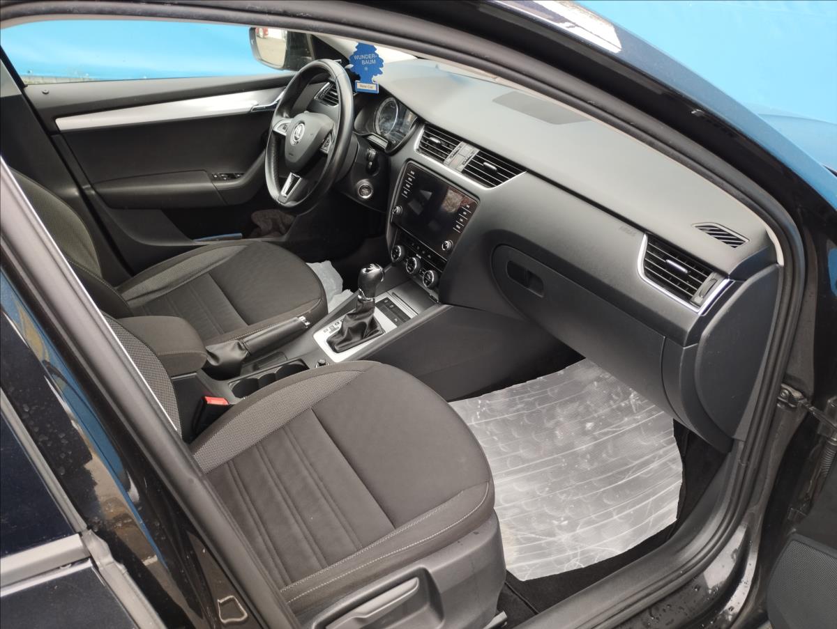 skoda-octavia-1-6 - 8