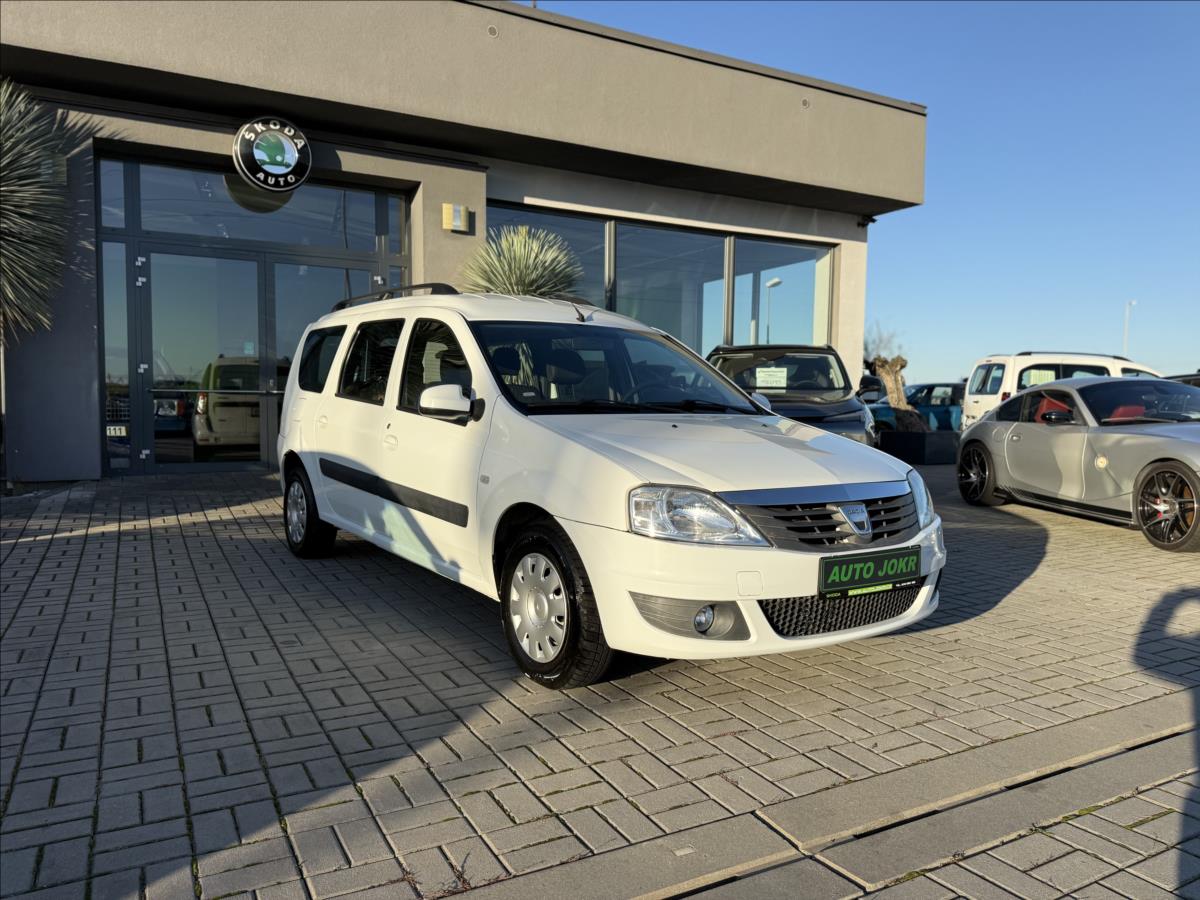 dacia-logan-1-5-dci-65kw-arctica-klima-1-majitel-2-sady-kol - 3
