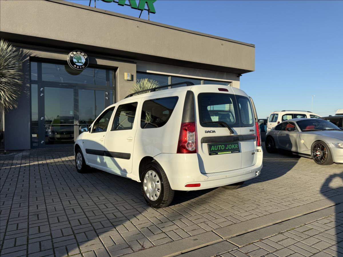 dacia-logan-1-5-dci-65kw-arctica-klima-1-majitel-2-sady-kol - 5
