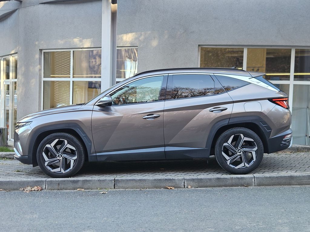hyundai-tucson-1-6-t-gdi-style-premium-1-maj - 1