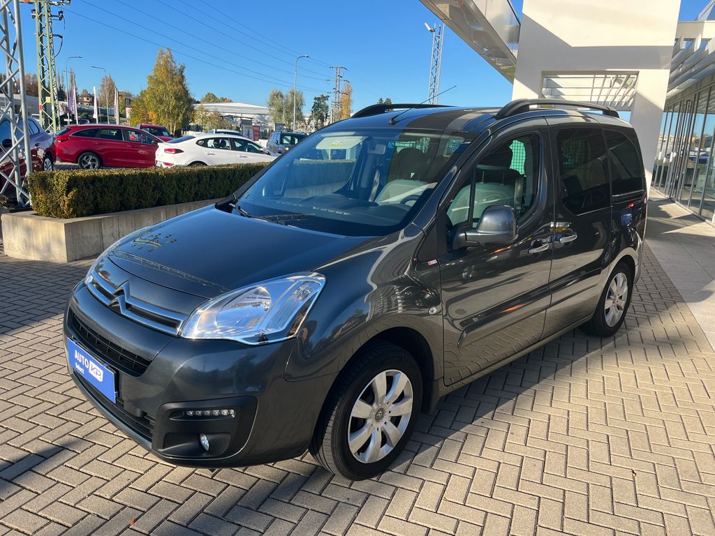 citroen-berlingo-1-6-vti-120k-shine-cr-servis - 1