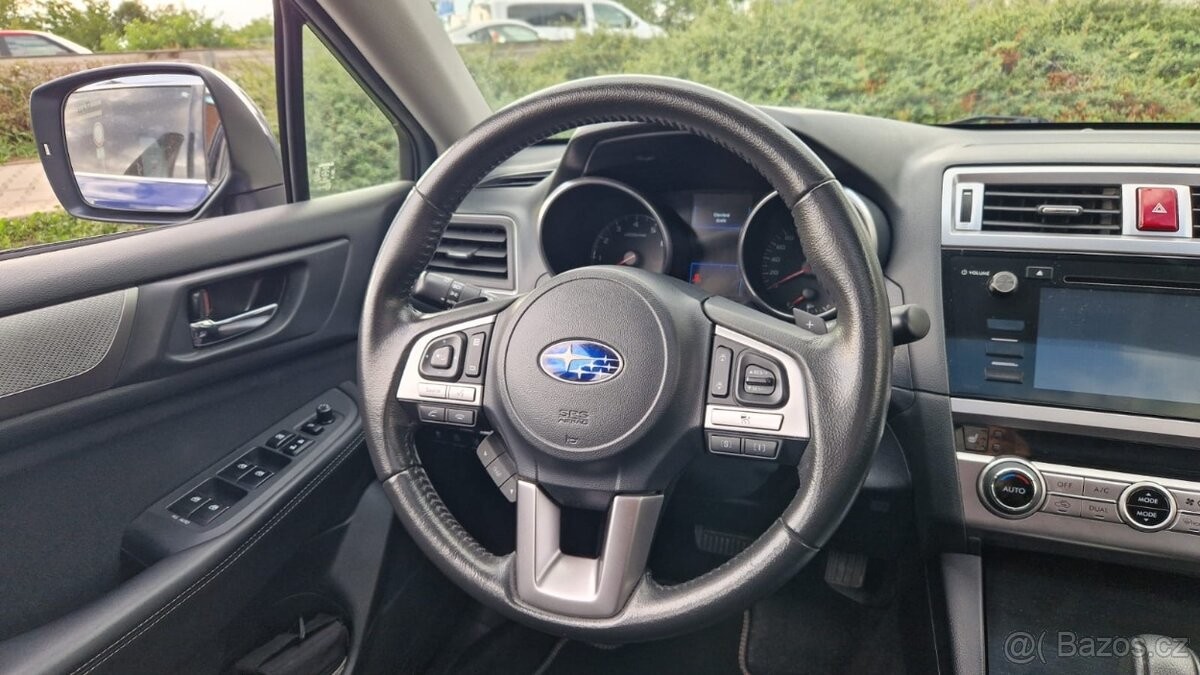 subaru-outback-2-5-i-comfort-4x4 - 4