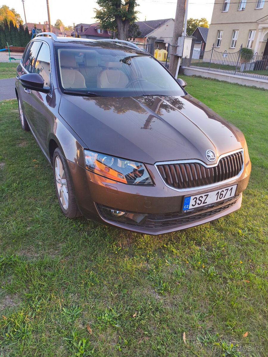 skoda-octavia-1-4-g-tec-tsi-81-kw - 1