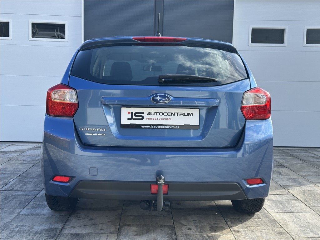 subaru-impreza-1-6-114ps-trend-4x4 - 8