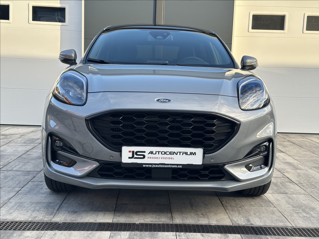 ford-puma-1-0-ecoboost-125ps-st-line - 3