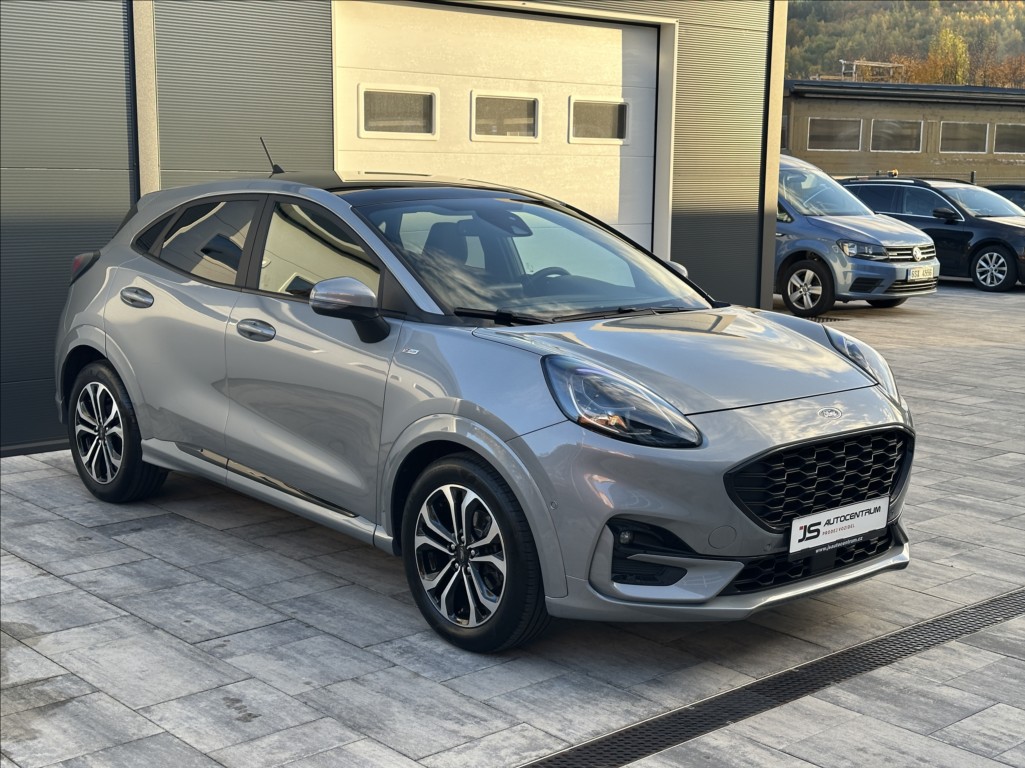 ford-puma-1-0-ecoboost-125ps-st-line - 4