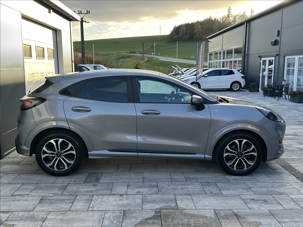 ford-puma-1-0-ecoboost-125ps-st-line - 5