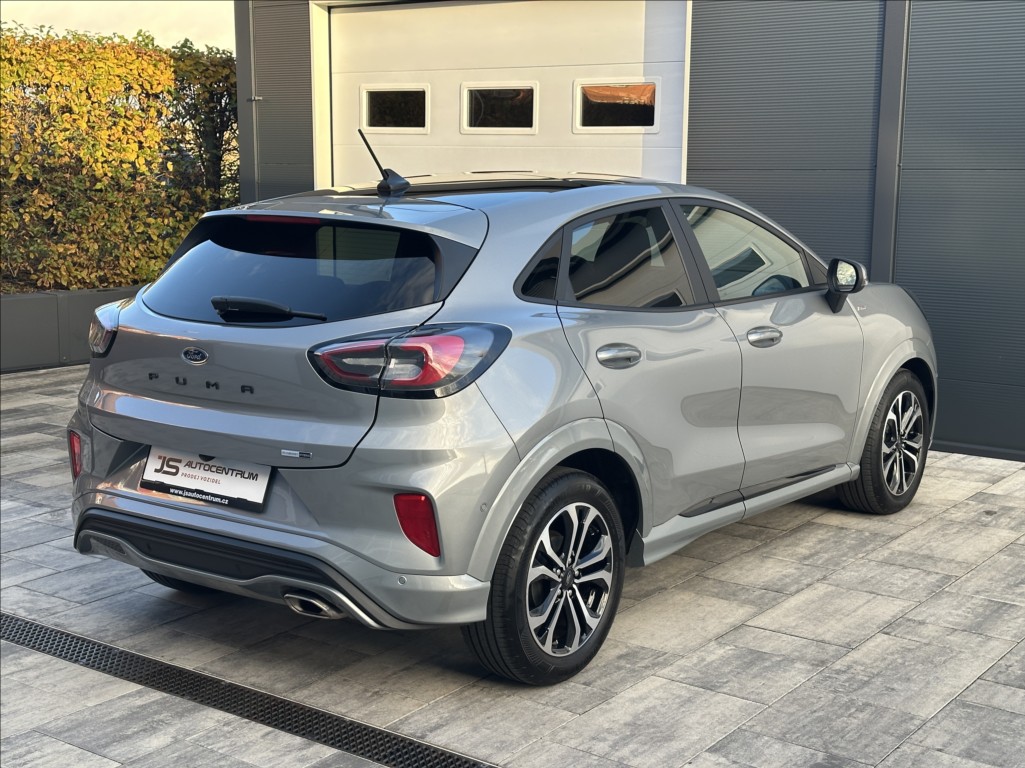 ford-puma-1-0-ecoboost-125ps-st-line - 6