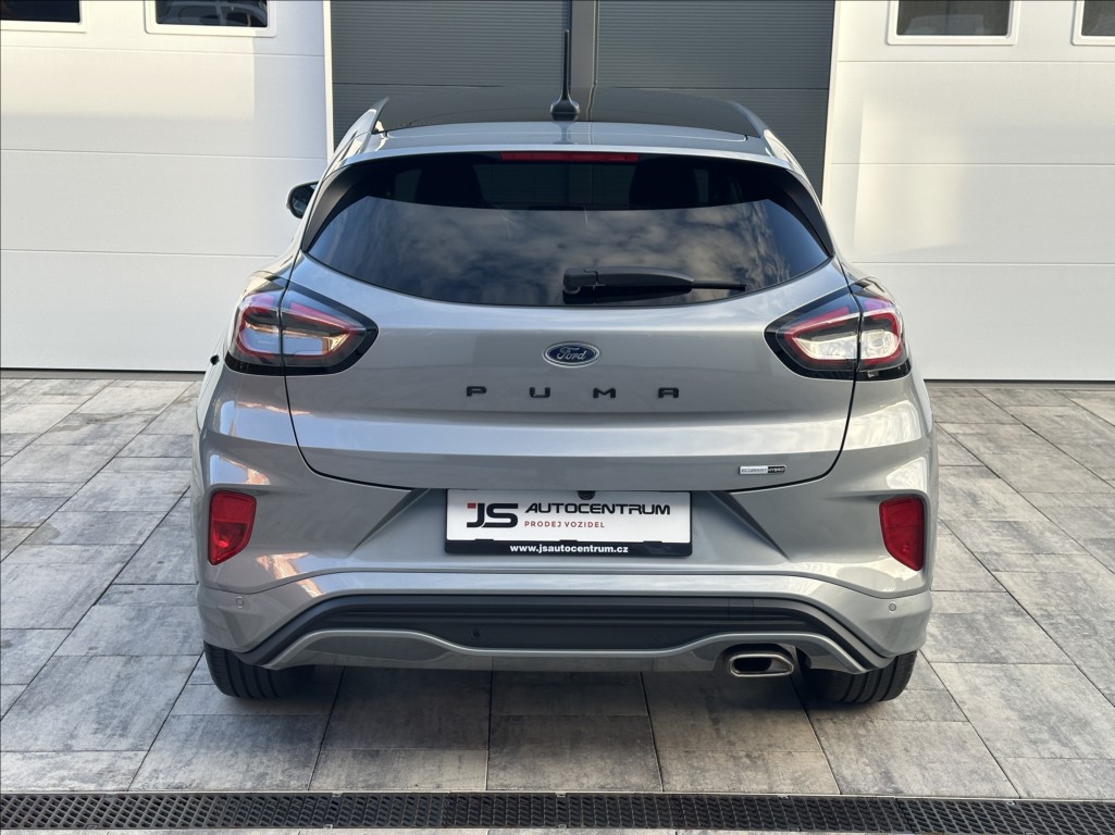ford-puma-1-0-ecoboost-125ps-st-line - 7