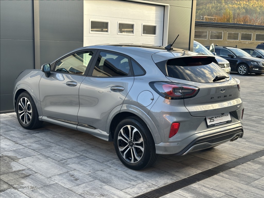 ford-puma-1-0-ecoboost-125ps-st-line - 9