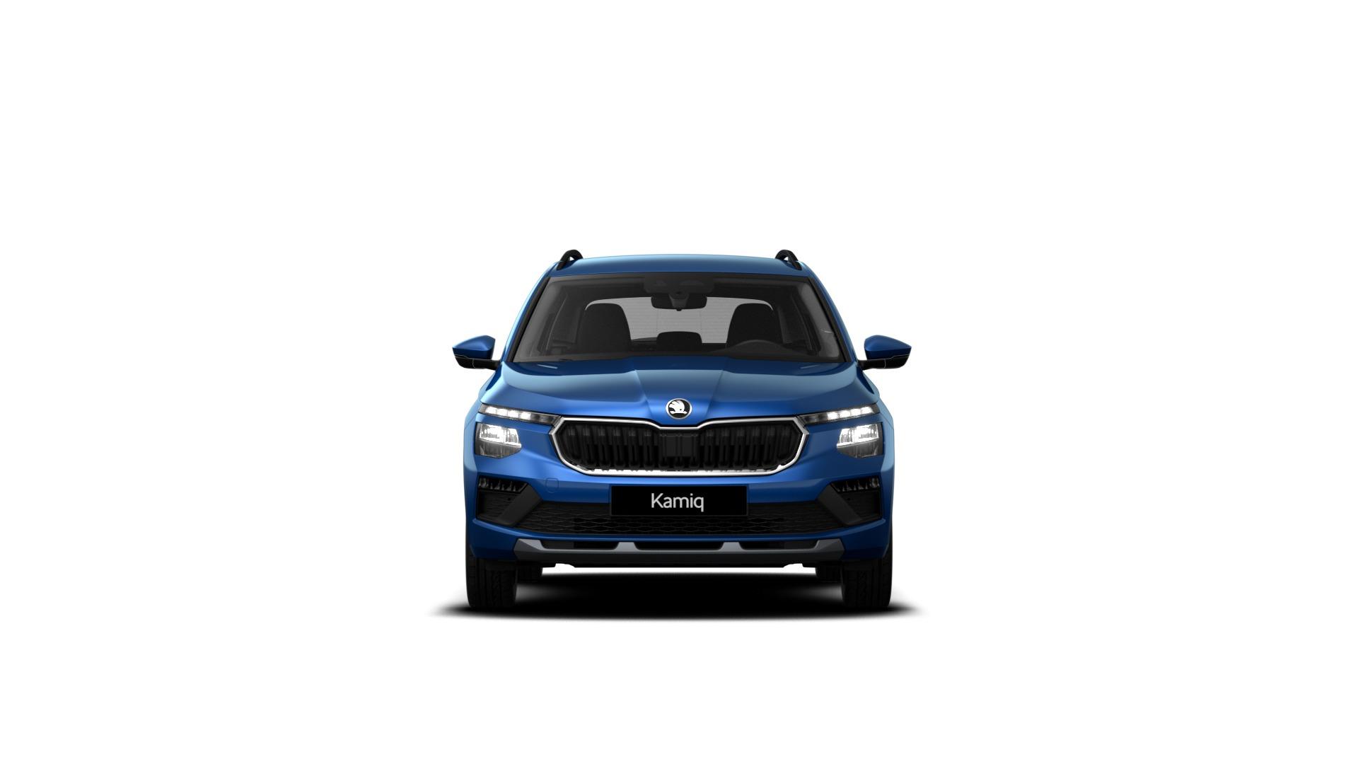 skoda-kamiq-1-0-tsi-85-kw-easy - 1