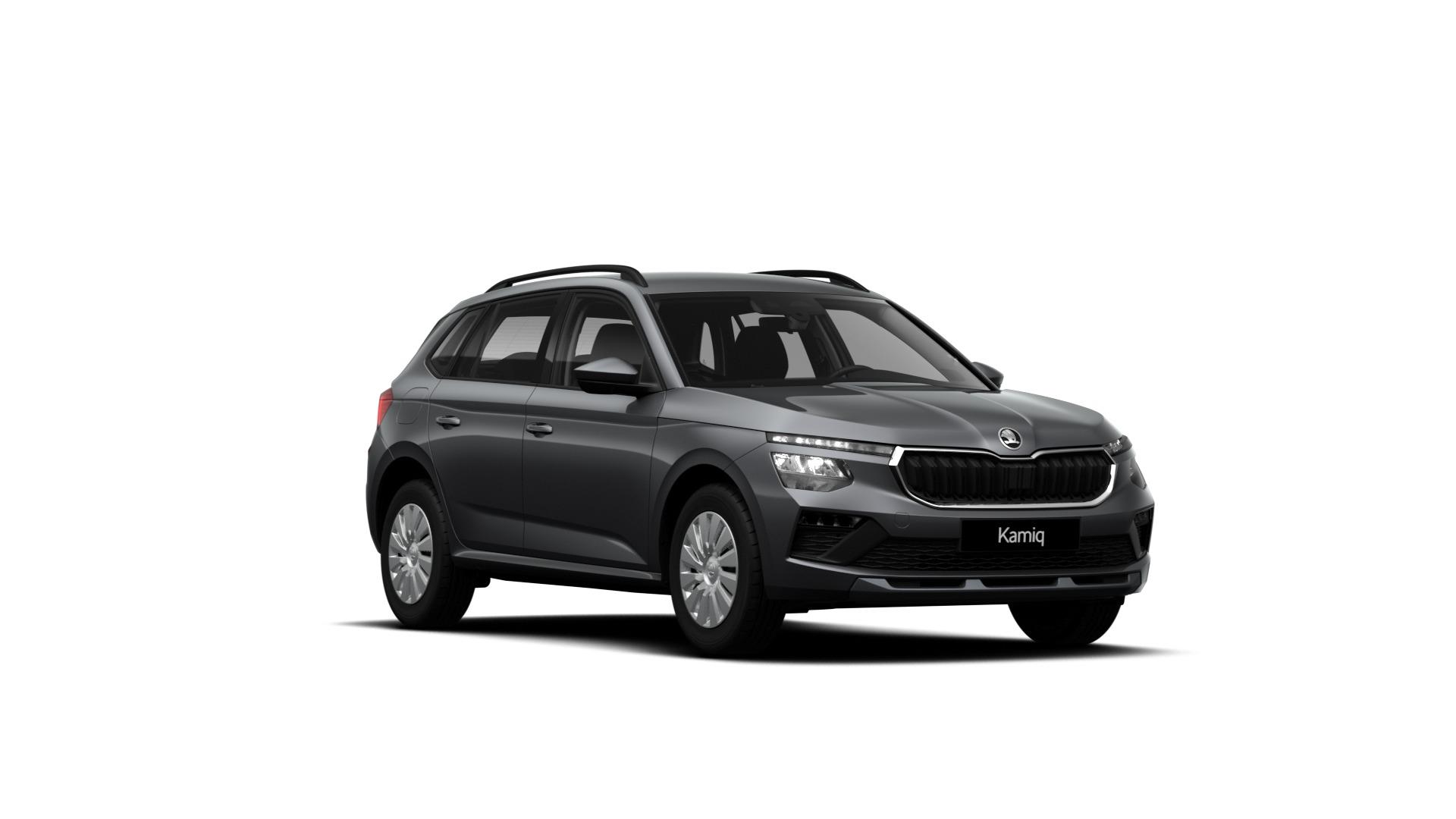 Škoda Kamiq 1,0 TSI 85 kW  Easy
