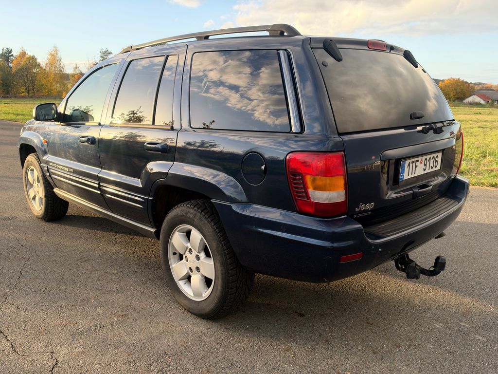 jeep-grand-cherokee-2-7-crdi-4x4-tz-3360-kg - 2