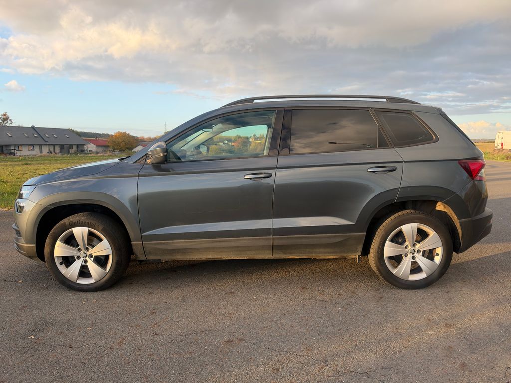 skoda-karoq-1-5-tsi-110-kw-elegance - 1