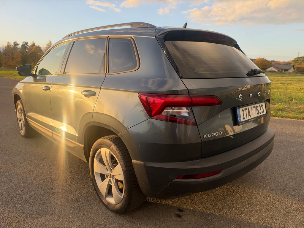 skoda-karoq-1-5-tsi-110-kw-elegance - 2