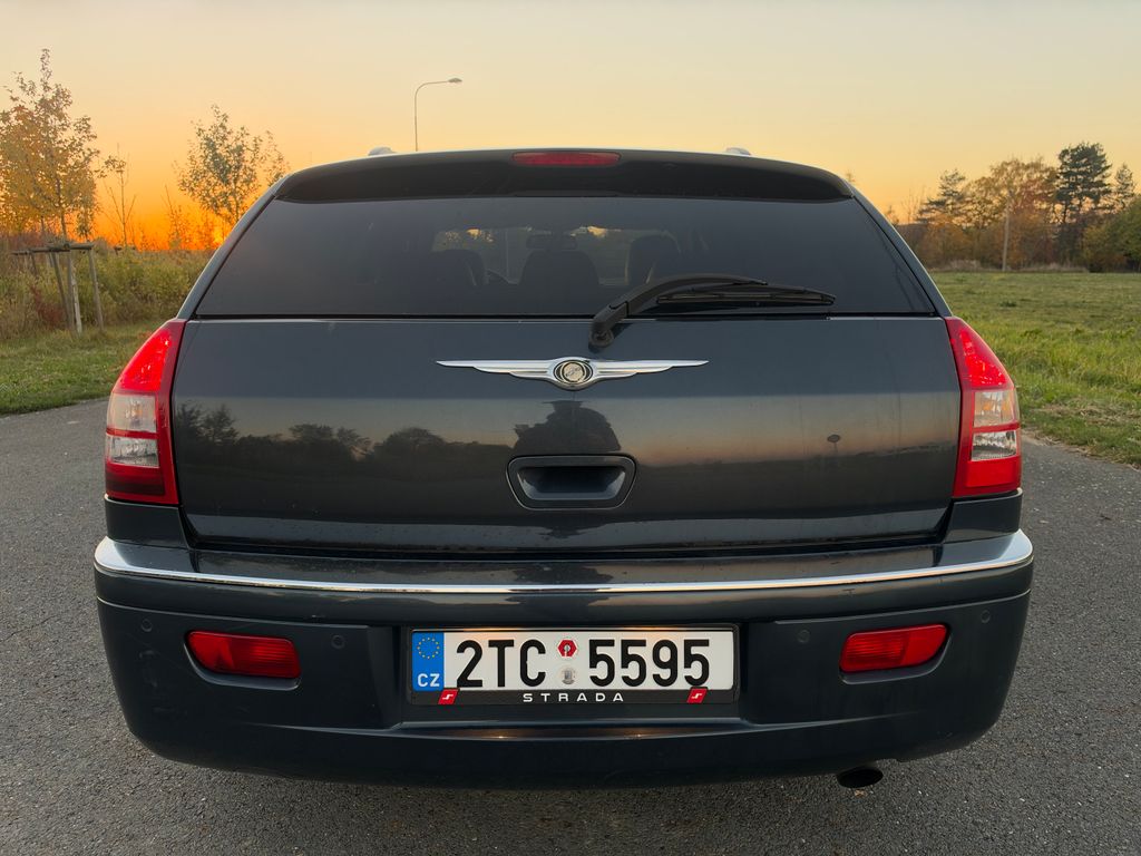 chrysler-300c-touring-lpg-4x4 - 3