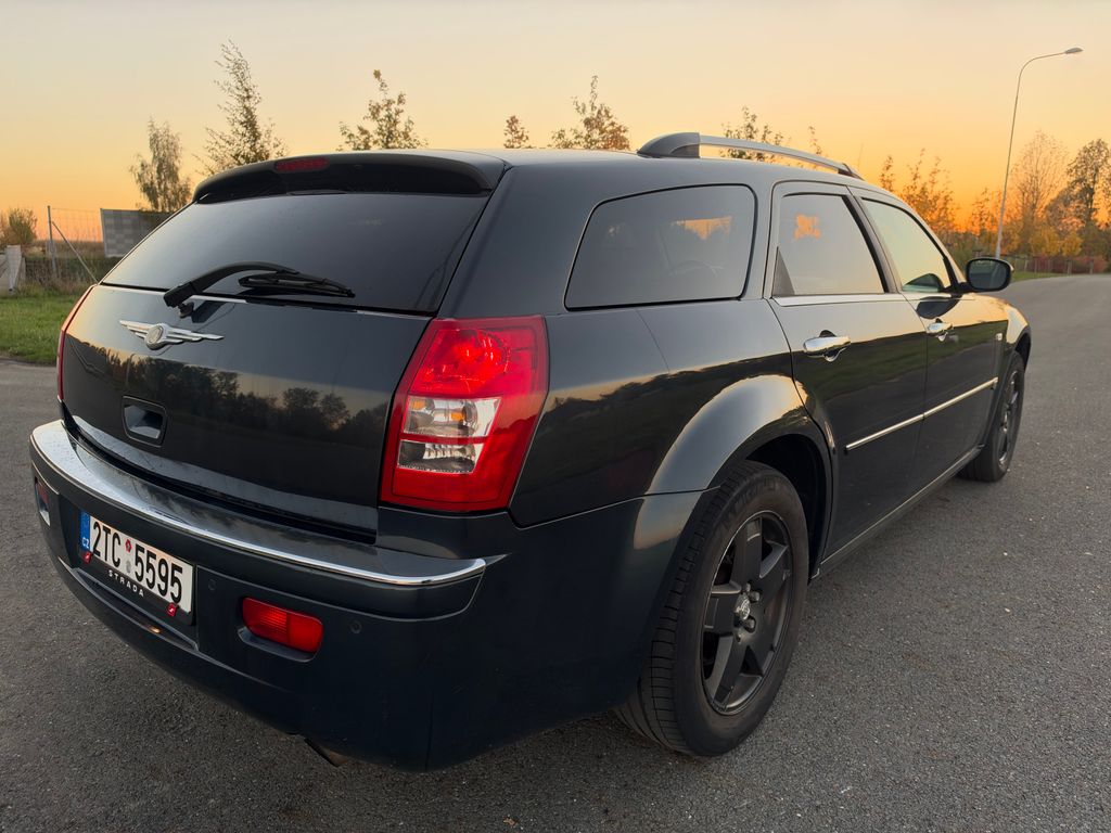 chrysler-300c-touring-lpg-4x4 - 4