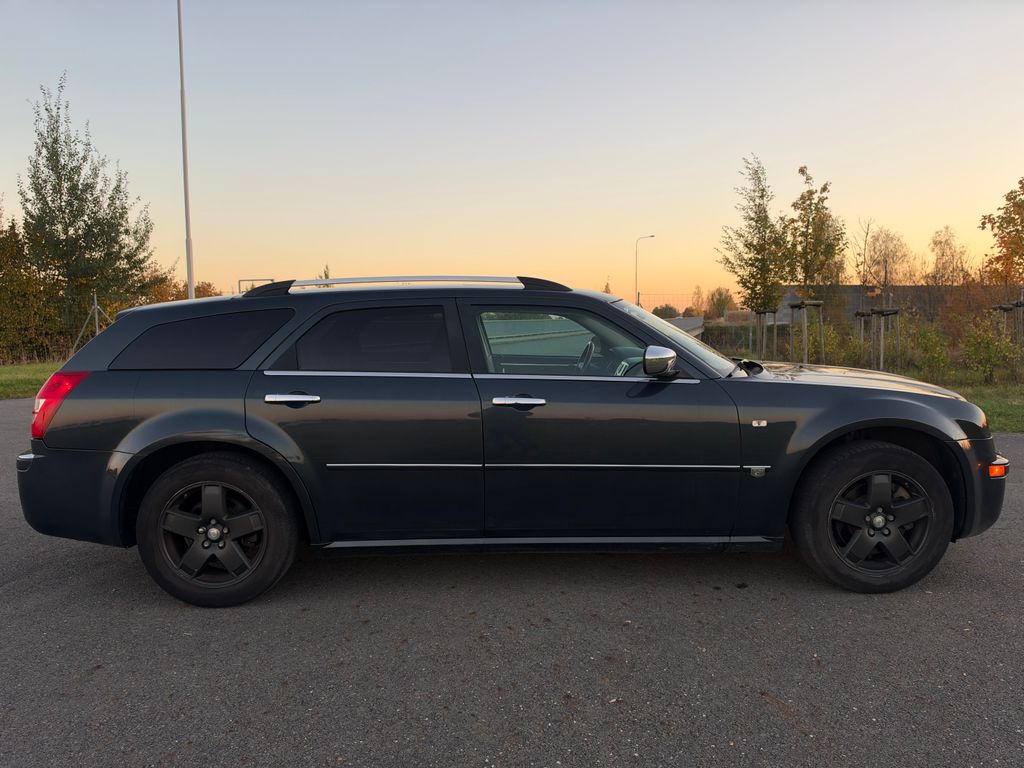 chrysler-300c-touring-lpg-4x4 - 5