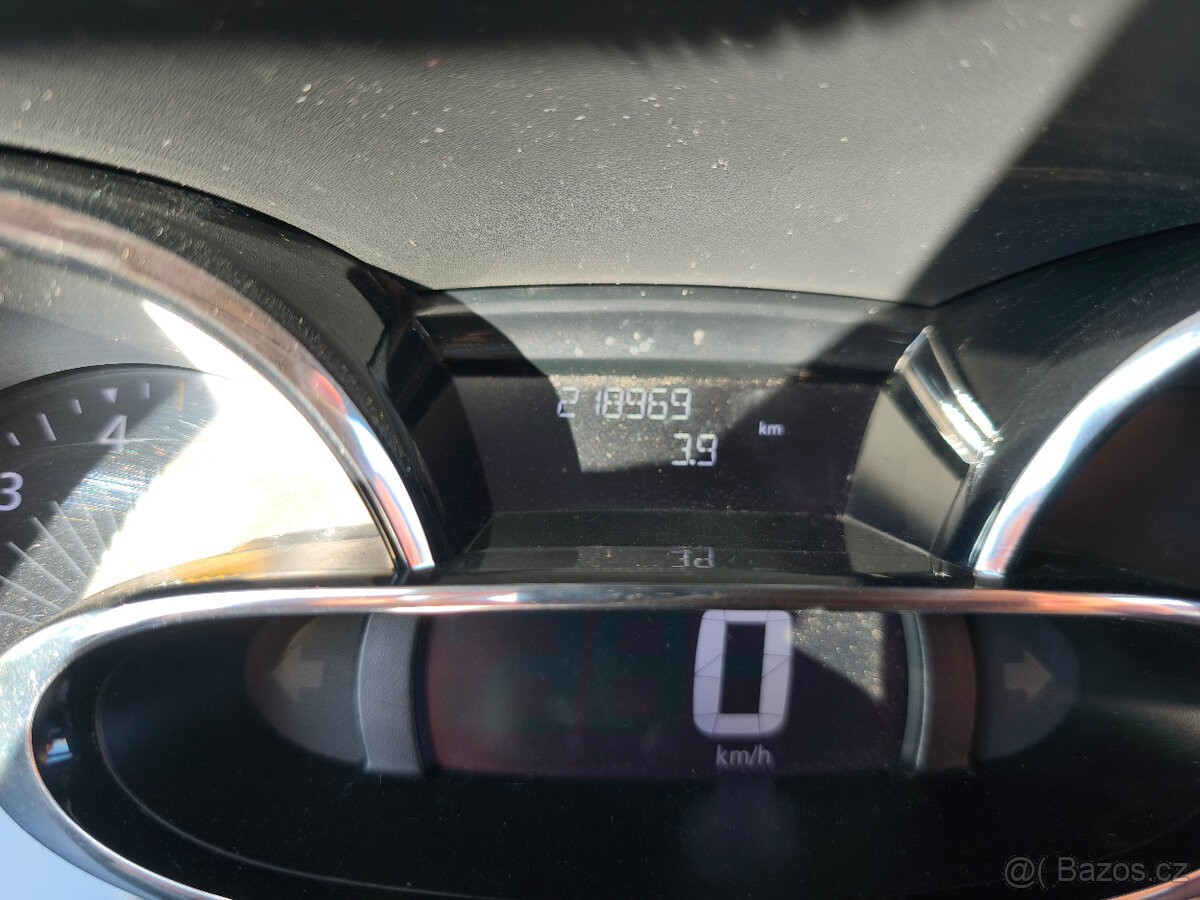 renault-clio-1-5-dci-90-66kw-1-maj-navi-alu - 7