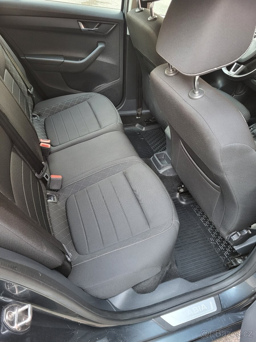 skoda-fabia-1-2-tsi-servisovano - 7