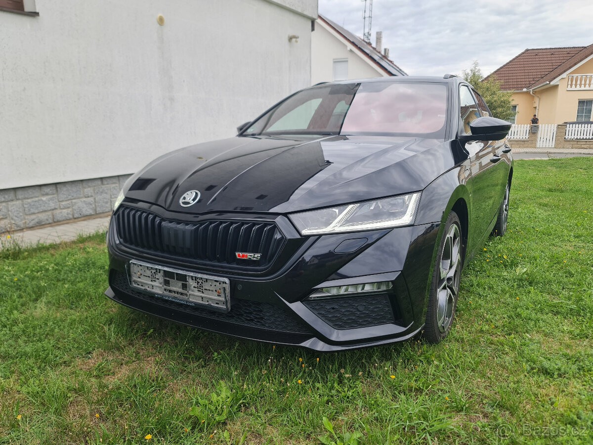 skoda-octavia-1-4-tsi-180kw-dsg-matrix-head-up - 6