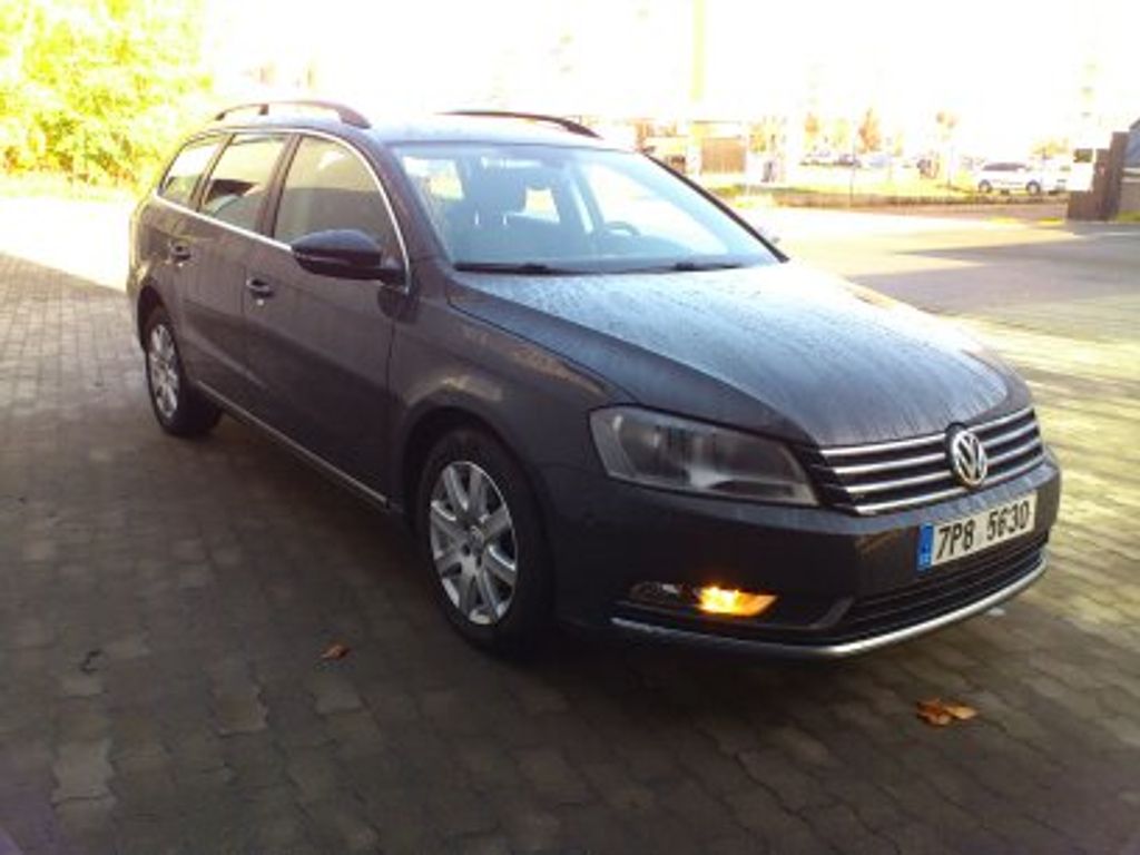 volkswagen-passat-2-0-tdi-103-kw-dsg - 2