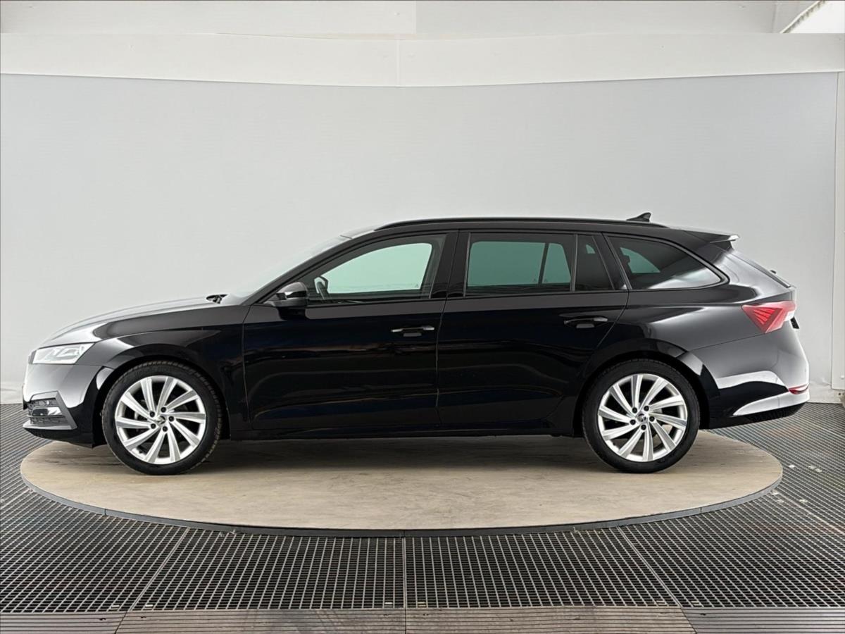 skoda-octavia-2-0-tdi-style-plus-7dsg - 2