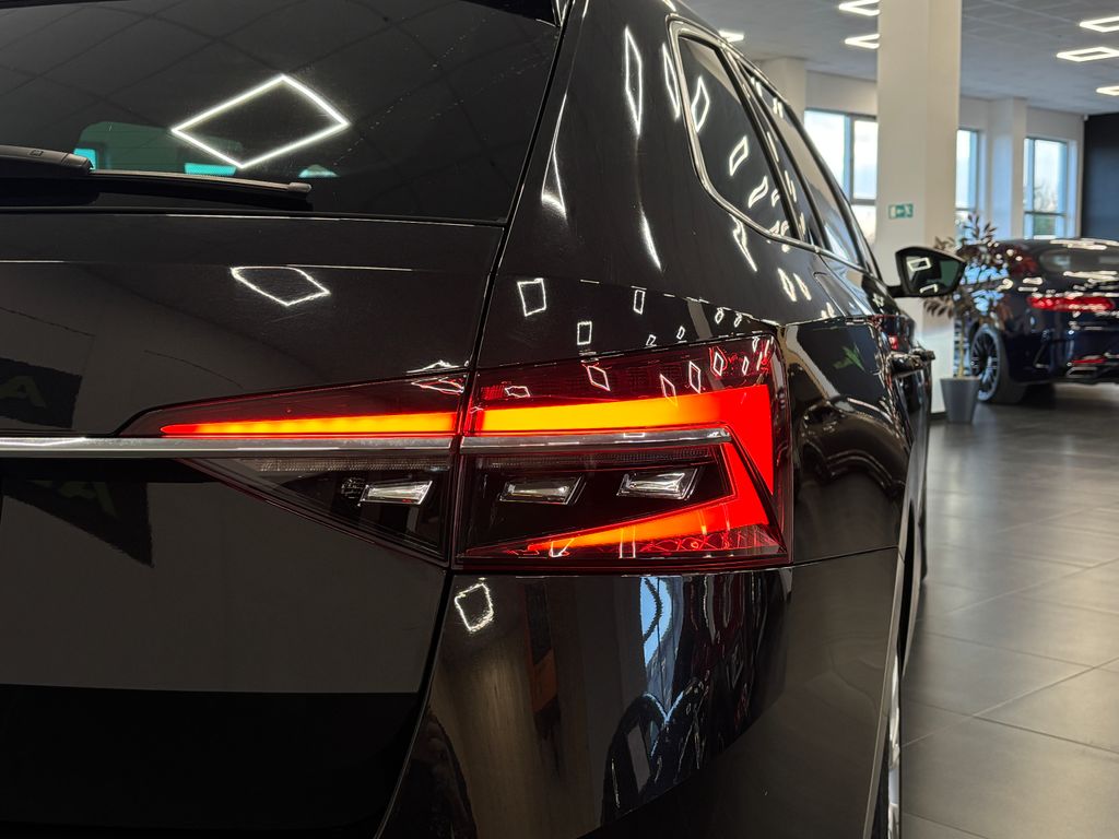 skoda-superb-style-2-0tdi-dsg-110kw-servis - 6