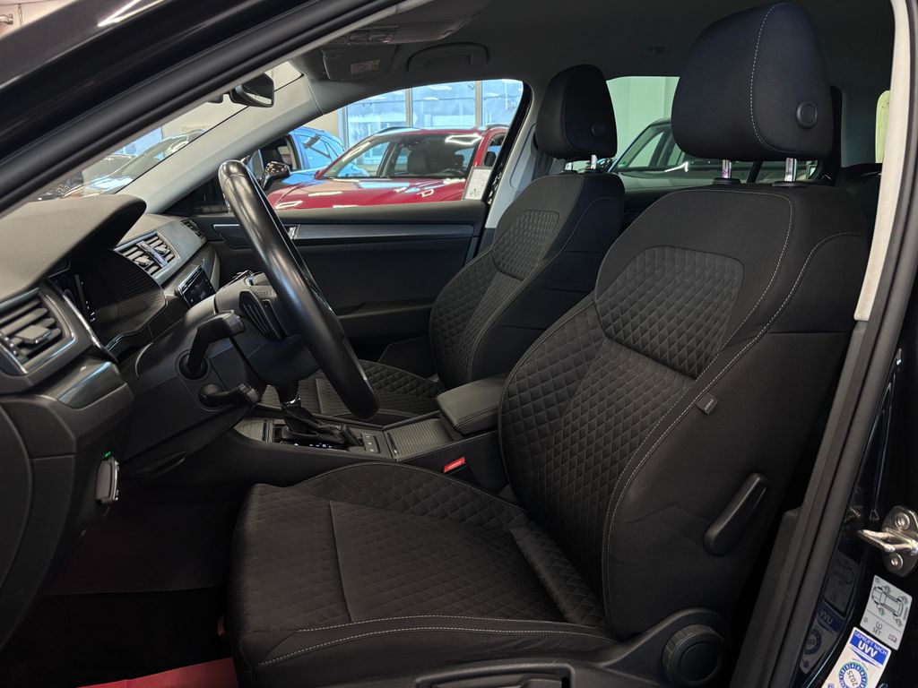 skoda-superb-style-2-0tdi-dsg-110kw-servis - 9