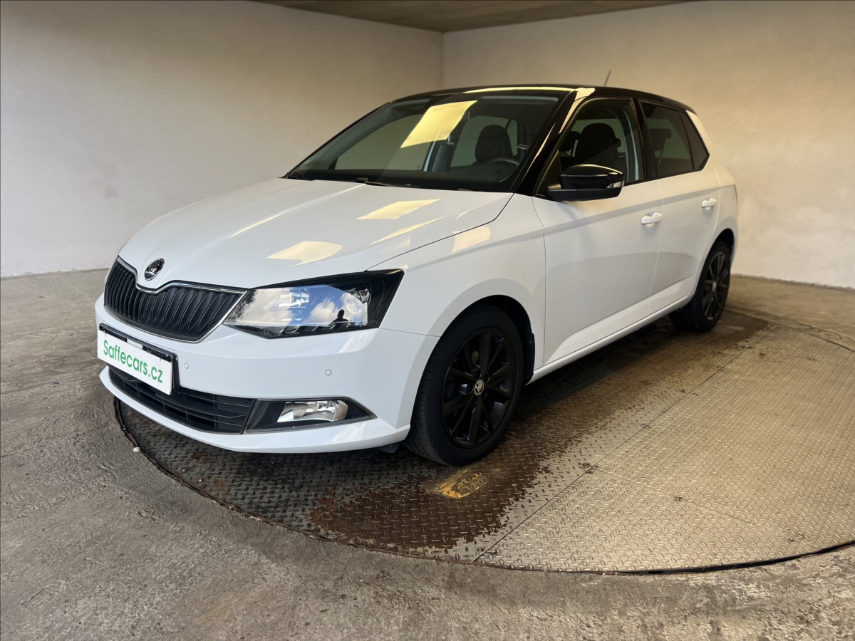 skoda-fabia-1-2-tsi-monte-carlo - 2