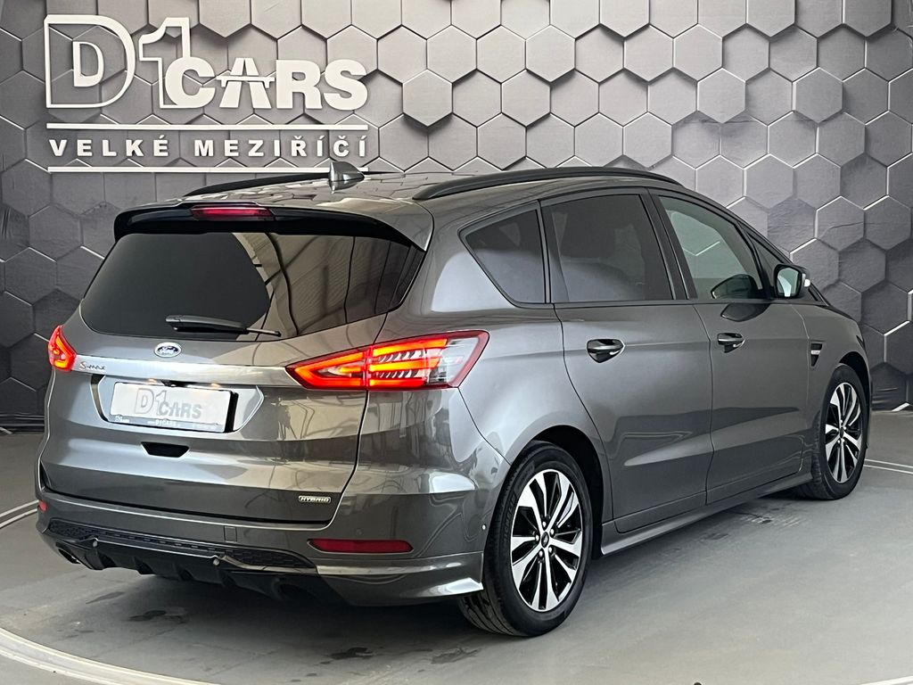 ford-s-max-2-5-hev-st-line-7-mist - 4