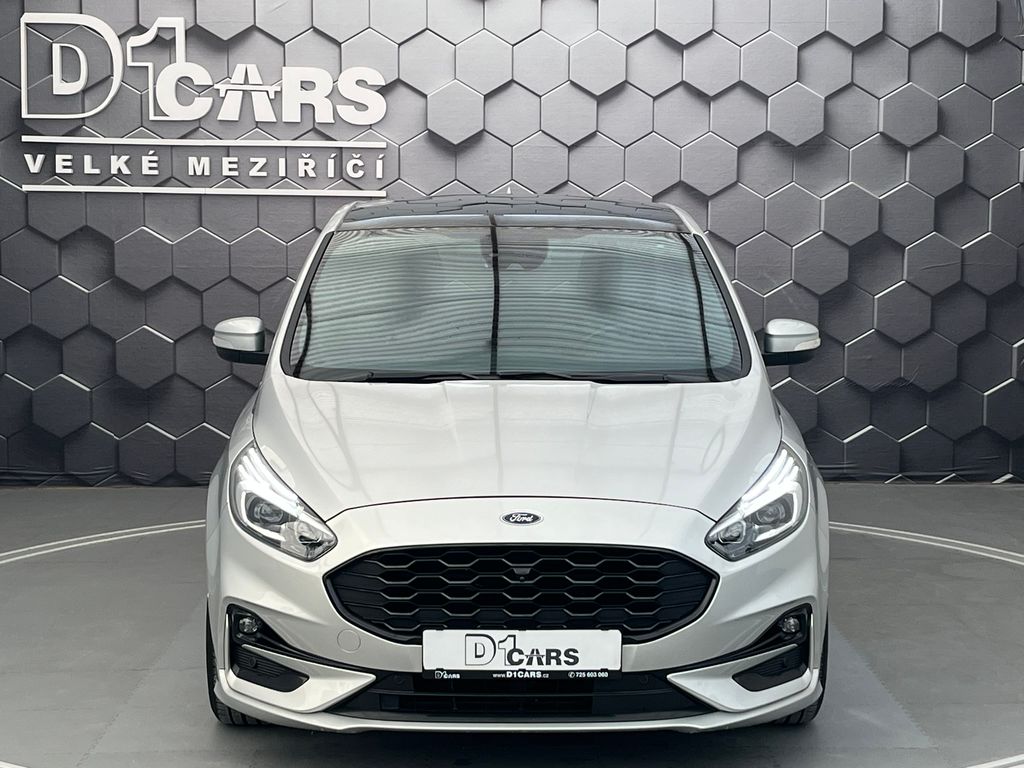 ford-s-max-2-5-hev-st-line-7mist - 5