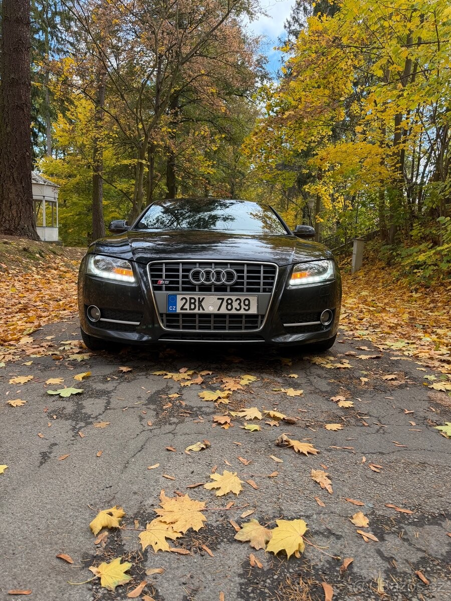 audi-a5-3-0-176-kw-3-s-line-s-tronic - 2