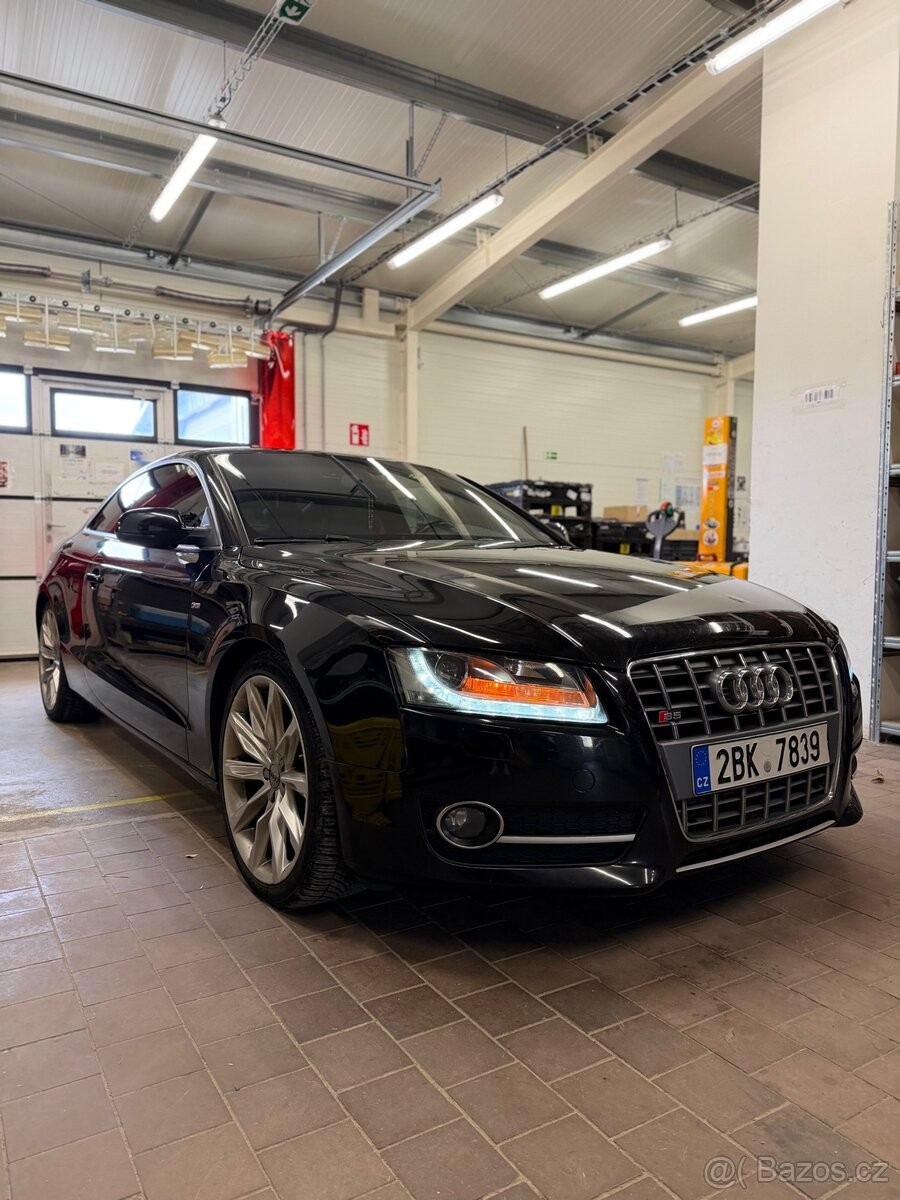 audi-a5-3-0-176-kw-3-s-line-s-tronic - 3