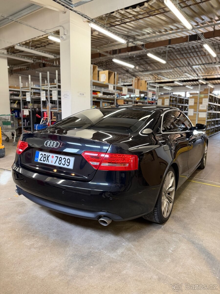 audi-a5-3-0-176-kw-3-s-line-s-tronic - 4