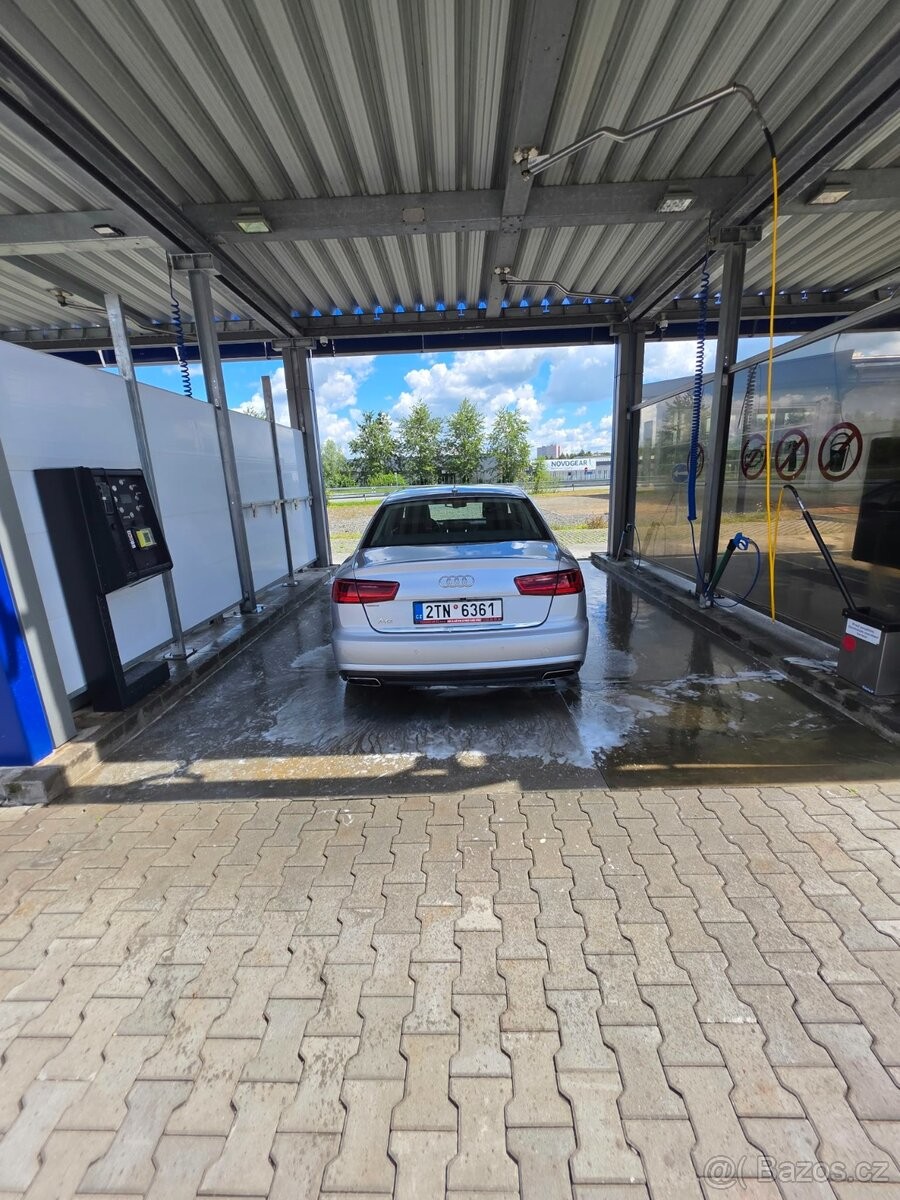 audi-a6-3-0-tdi-quattro-160-kw - 3