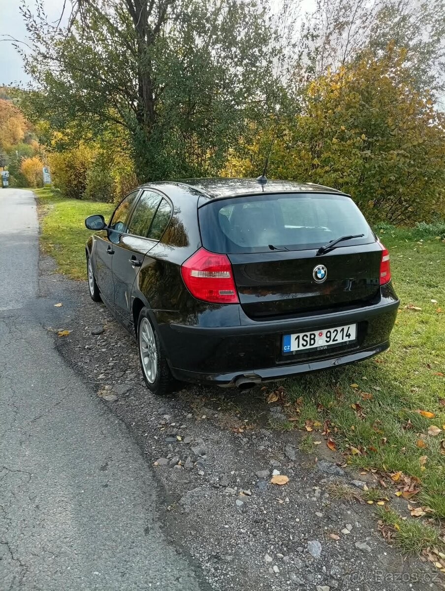 bmw-rada-1-2-0-116i - 1