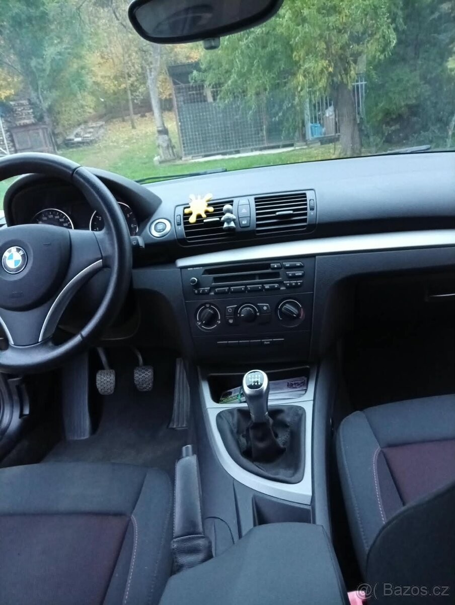 bmw-rada-1-2-0-116i - 2