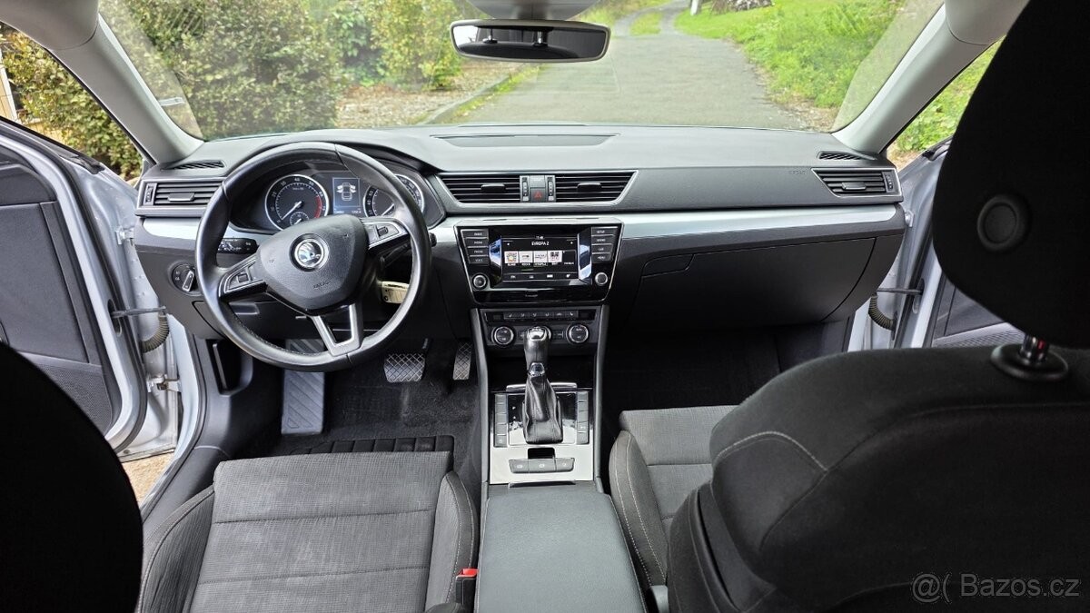 skoda-superb-1-8 - 4