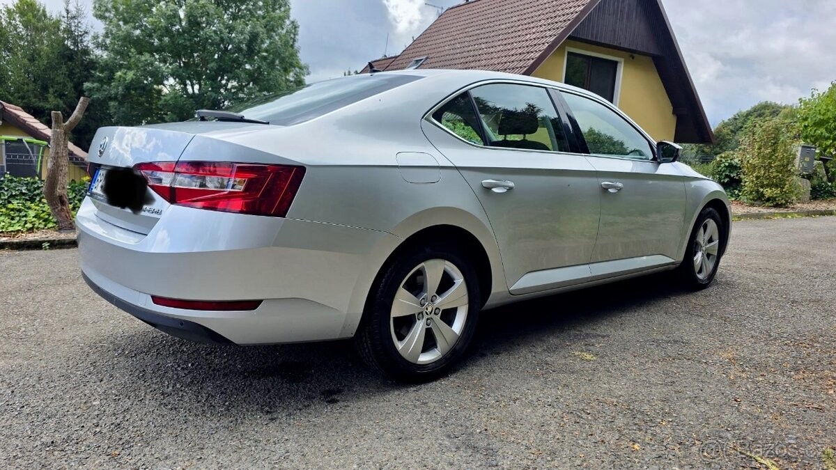 skoda-superb-1-8 - 7