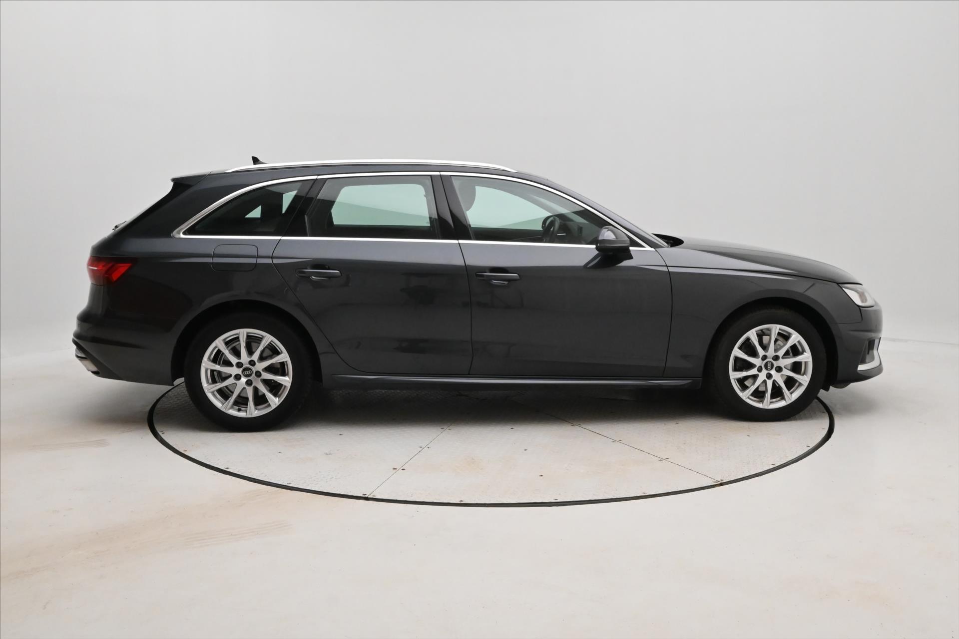 audi-a4-2-0-tdi-120kw-dsg-avant-zaruka-az-5-let - 3