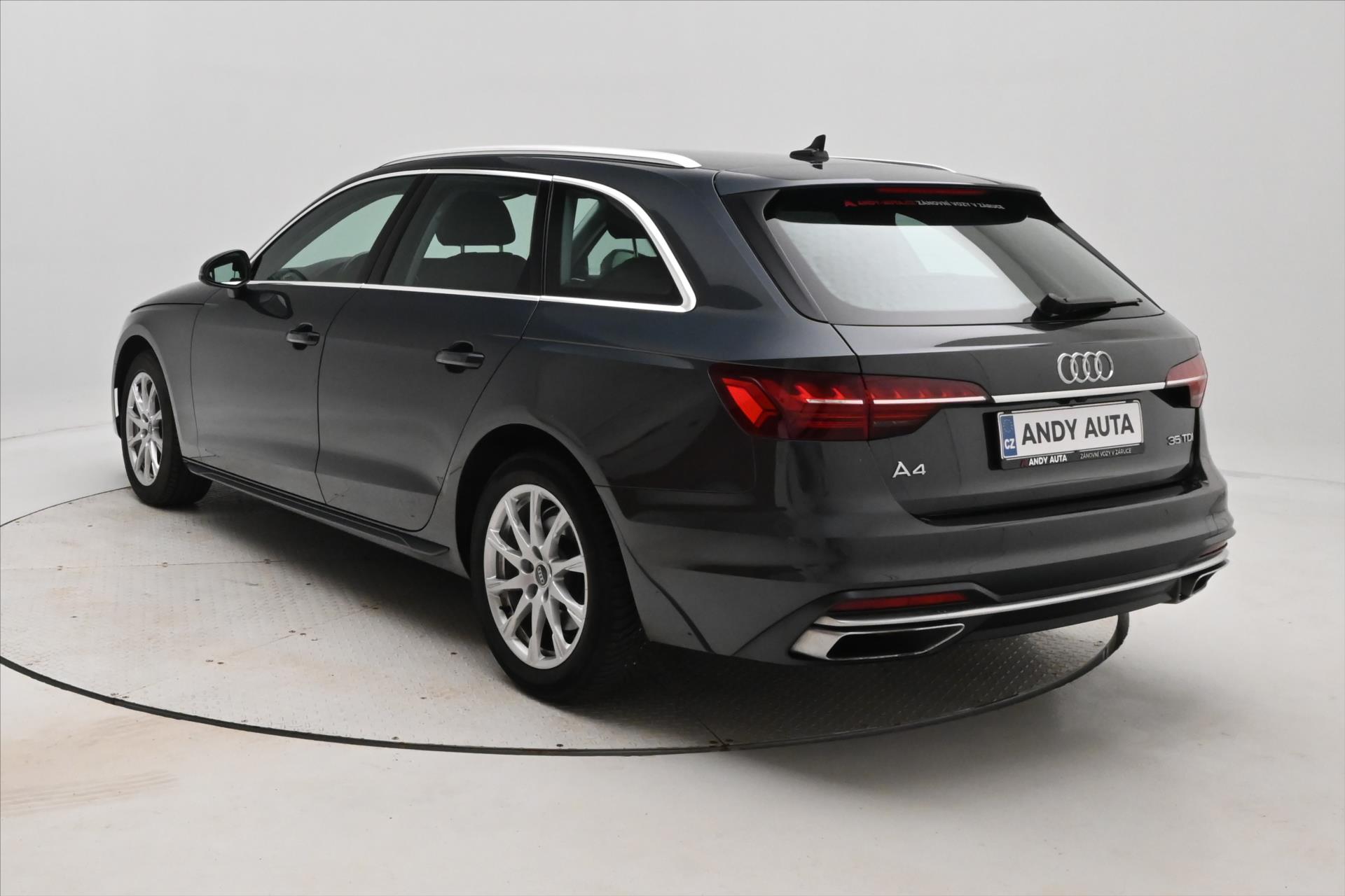 audi-a4-2-0-tdi-120kw-dsg-avant-zaruka-az-5-let - 6